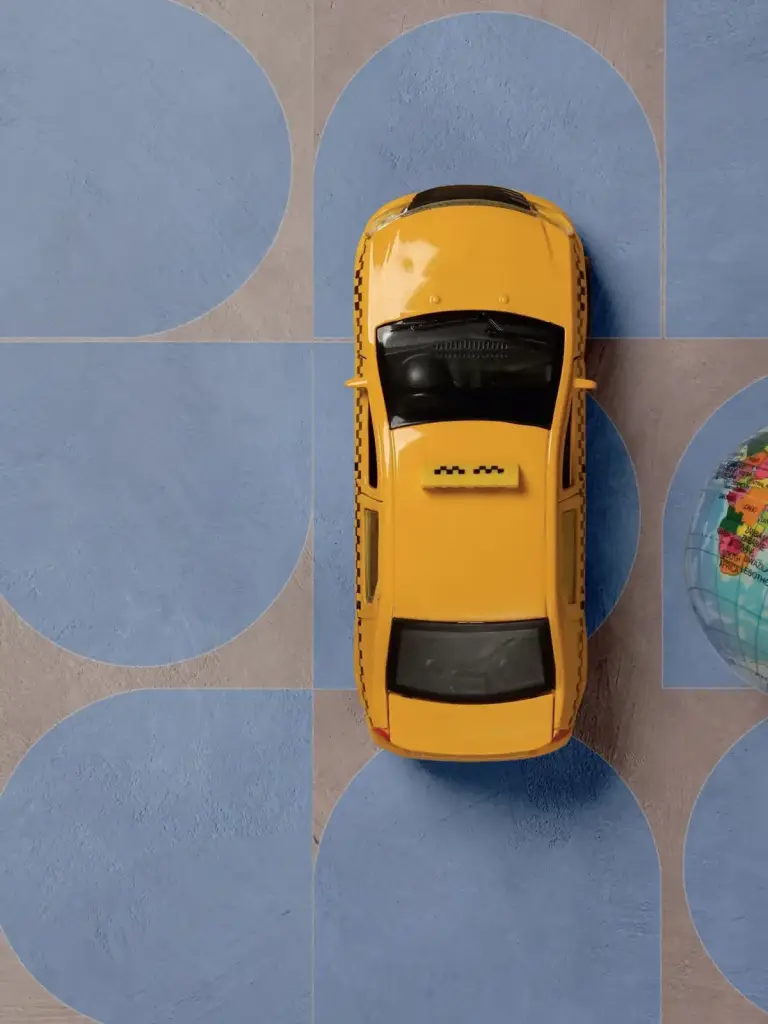 Интерьер ABK 14oraitaliana