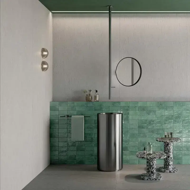 Интерьер ABK Poetry Stone Reloaded - 18