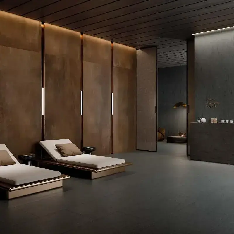 Интерьер ABK Poetry Stone Reloaded - 27