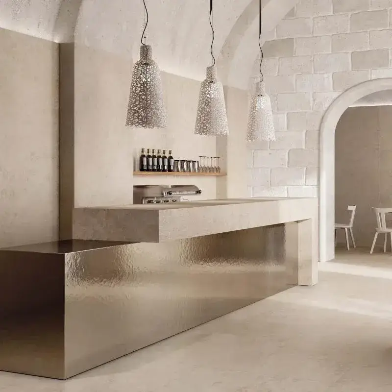 Интерьер ABK Poetry Stone Reloaded - 10