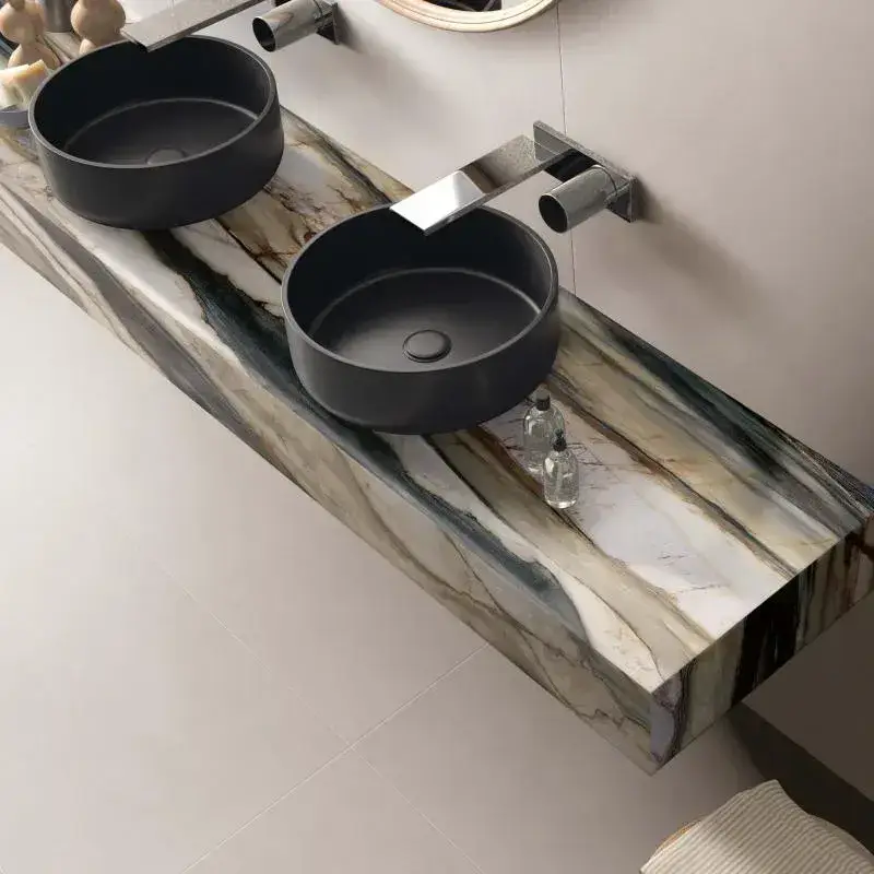 Интерьер ABK Alterego - 21