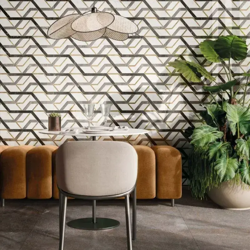 Интерьер ABK Sensi Fantasy - 10