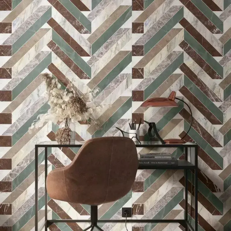 Интерьер ABK Sensi Fantasy - 21