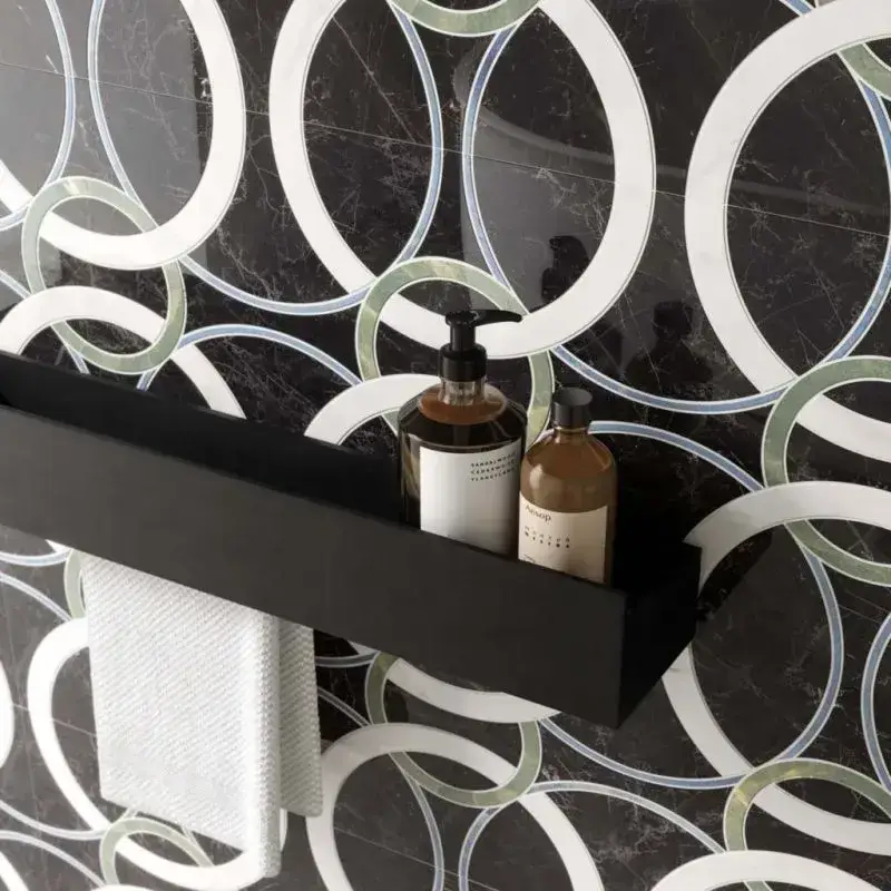 Интерьер ABK Sensi Fantasy - 7