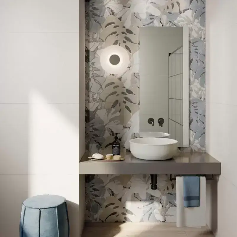 Интерьер ABK Sensi Fantasy - 18