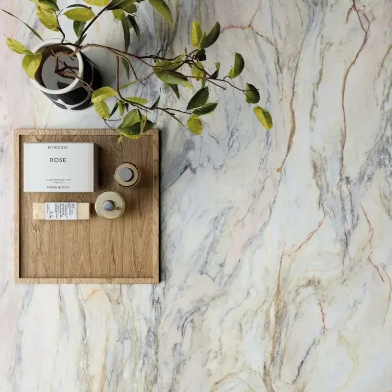 Интерьер ABK Sensi nuance - 12