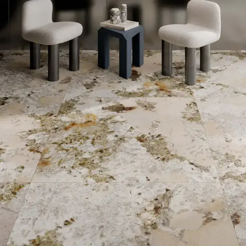 Интерьер ABK Sensi nuance - 8