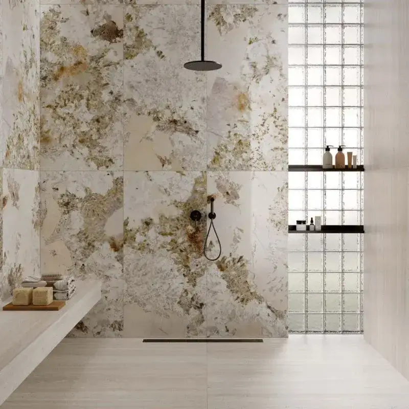 Интерьер ABK Sensi nuance - 9