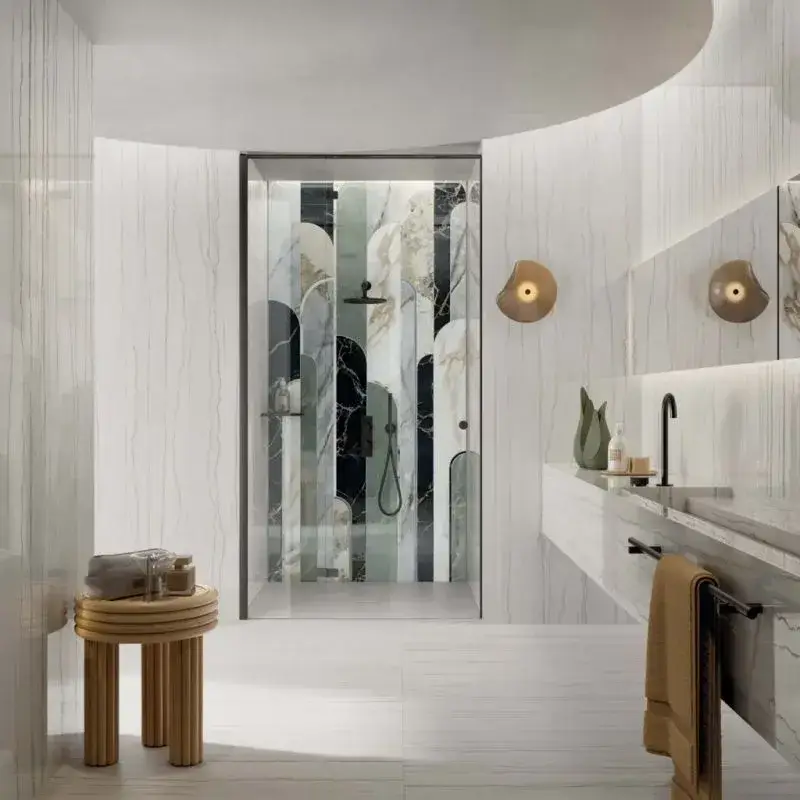 Интерьер ABK Sensi nuance - 31