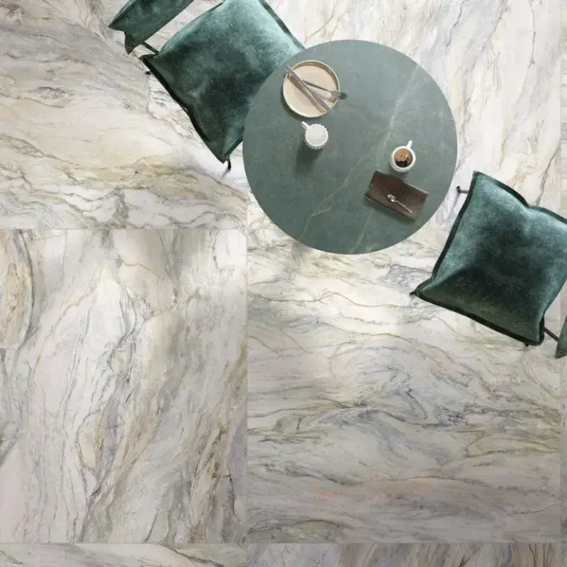 Интерьер ABK Sensi nuance - 13