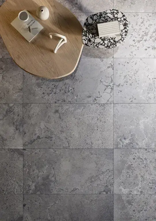 Интерьер ABK Pietra Viva - 4