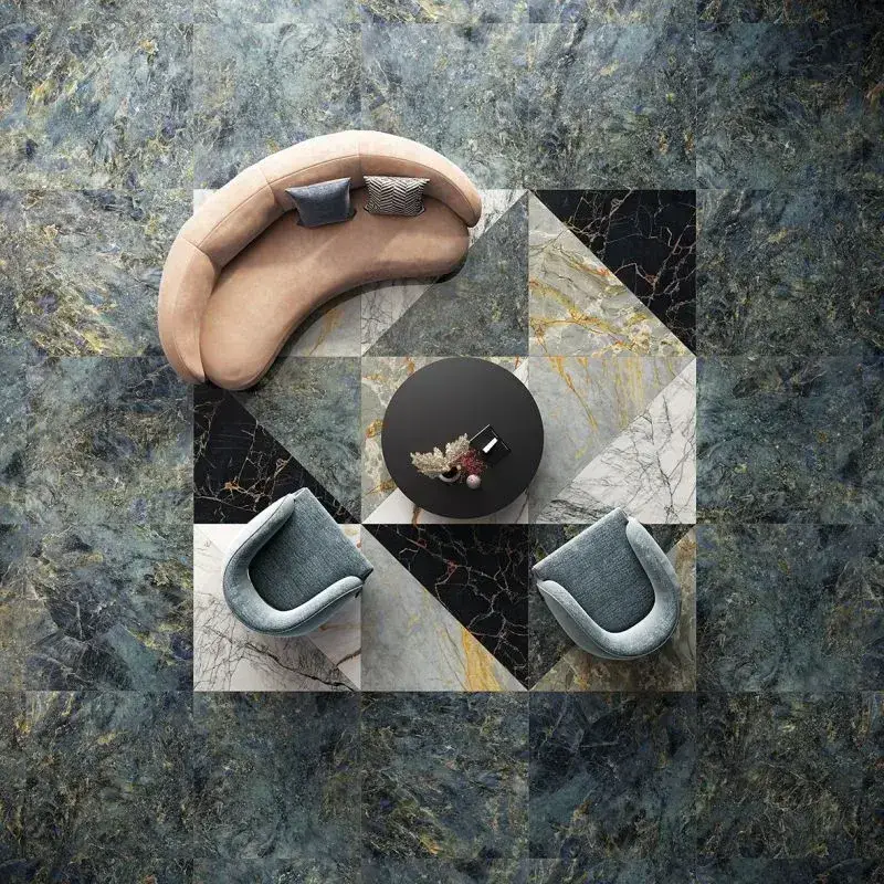 Интерьер ABK Sensi signoria - 14