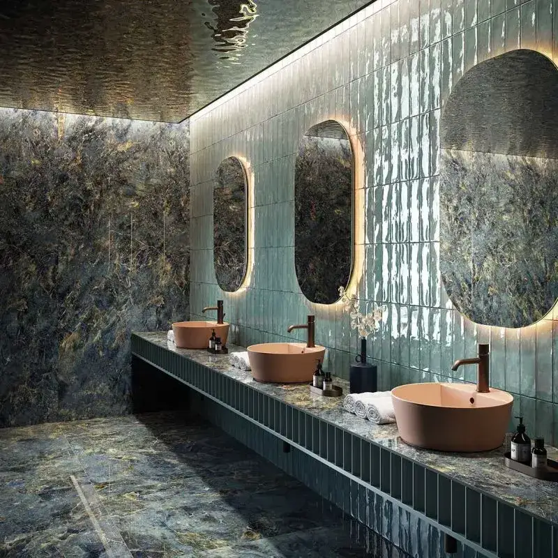 Интерьер ABK Sensi signoria - 17