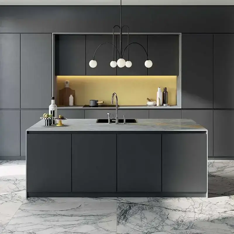 Интерьер ABK Sensi signoria - 18