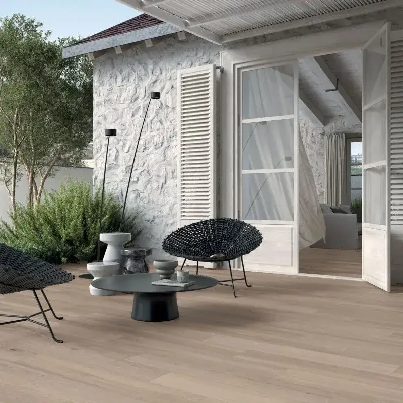 Интерьер ABK Poetry Wood