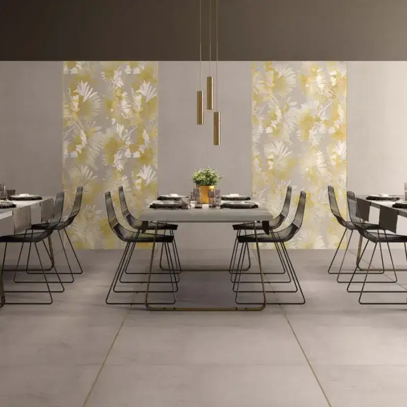 Интерьер ABK Wide & Style - 3