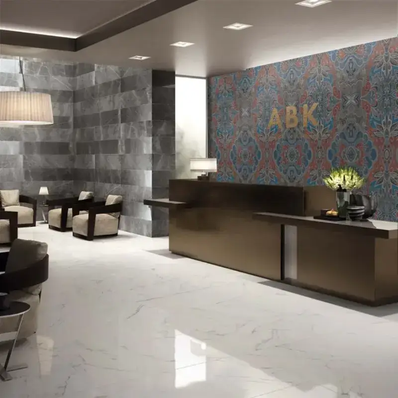 Интерьер ABK Wide & Style - 8