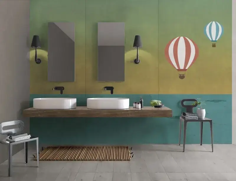 Интерьер ABK Wide & Style - 5