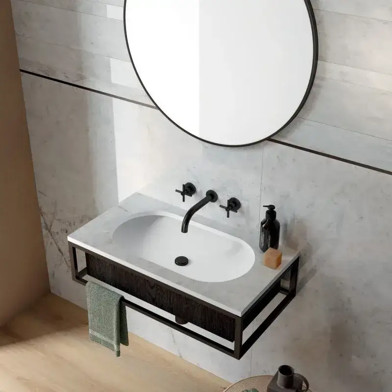 Интерьер ABK Sensi Gems - 14