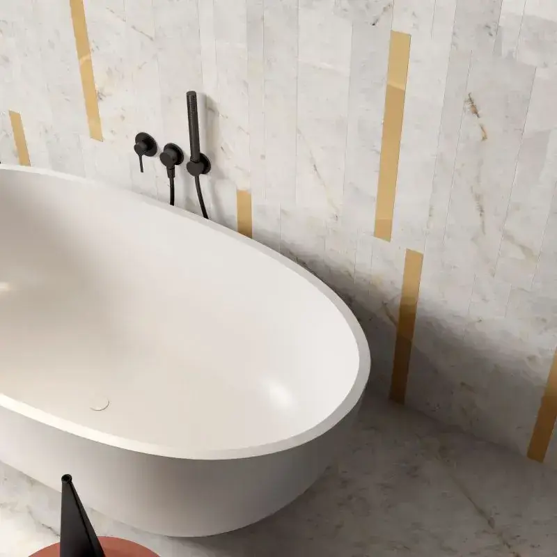 Интерьер ABK Sensi Gems - 8