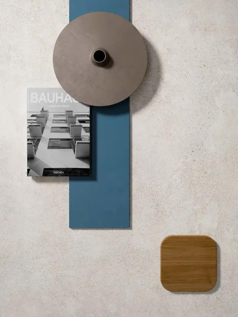 Интерьер ABK Blend - 15