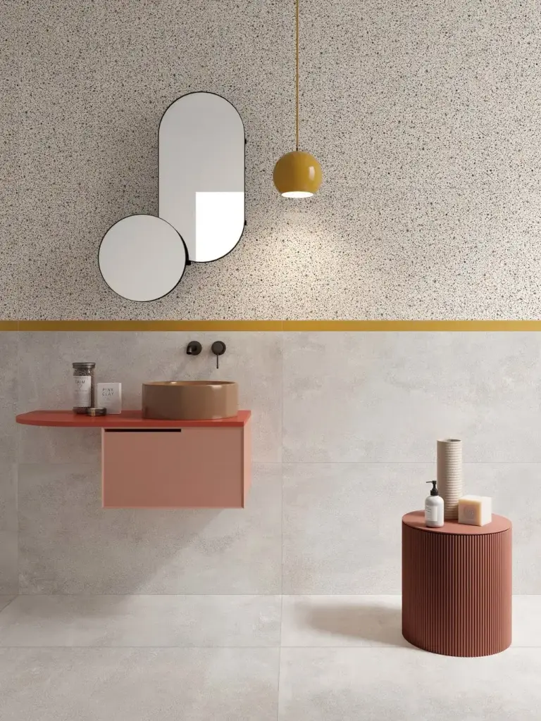 Интерьер ABK Blend - 6