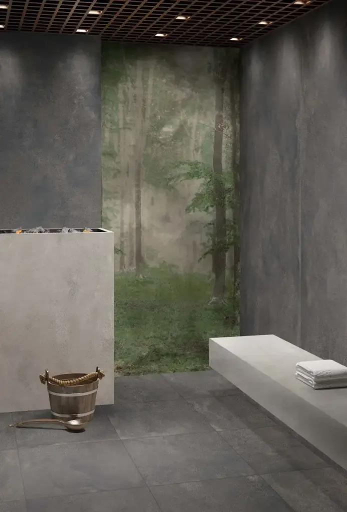 Интерьер ABK Blend - 20