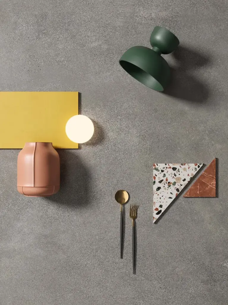 Интерьер ABK Blend - 9