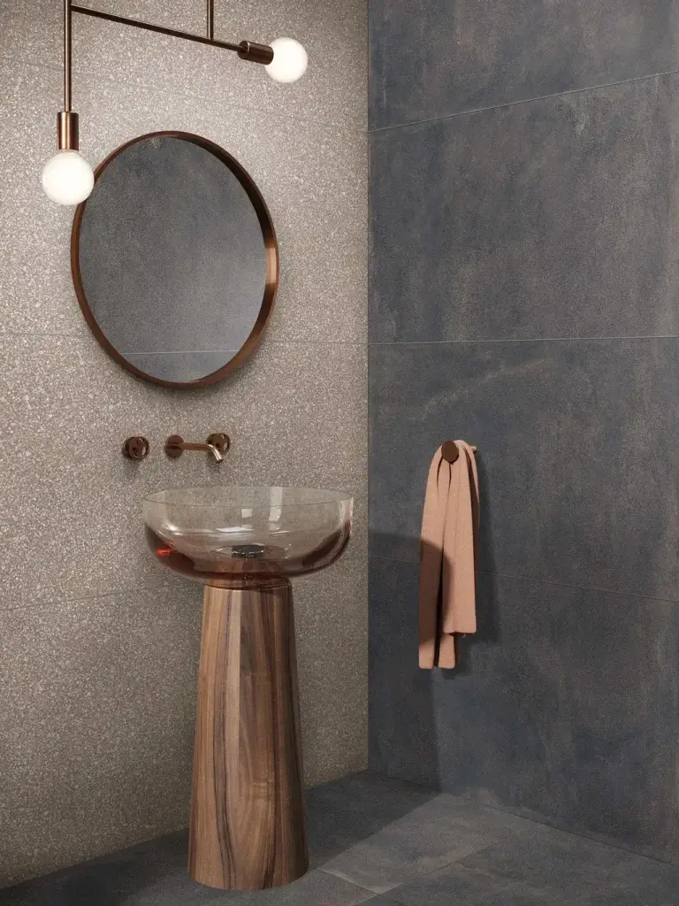 Интерьер ABK Blend - 17