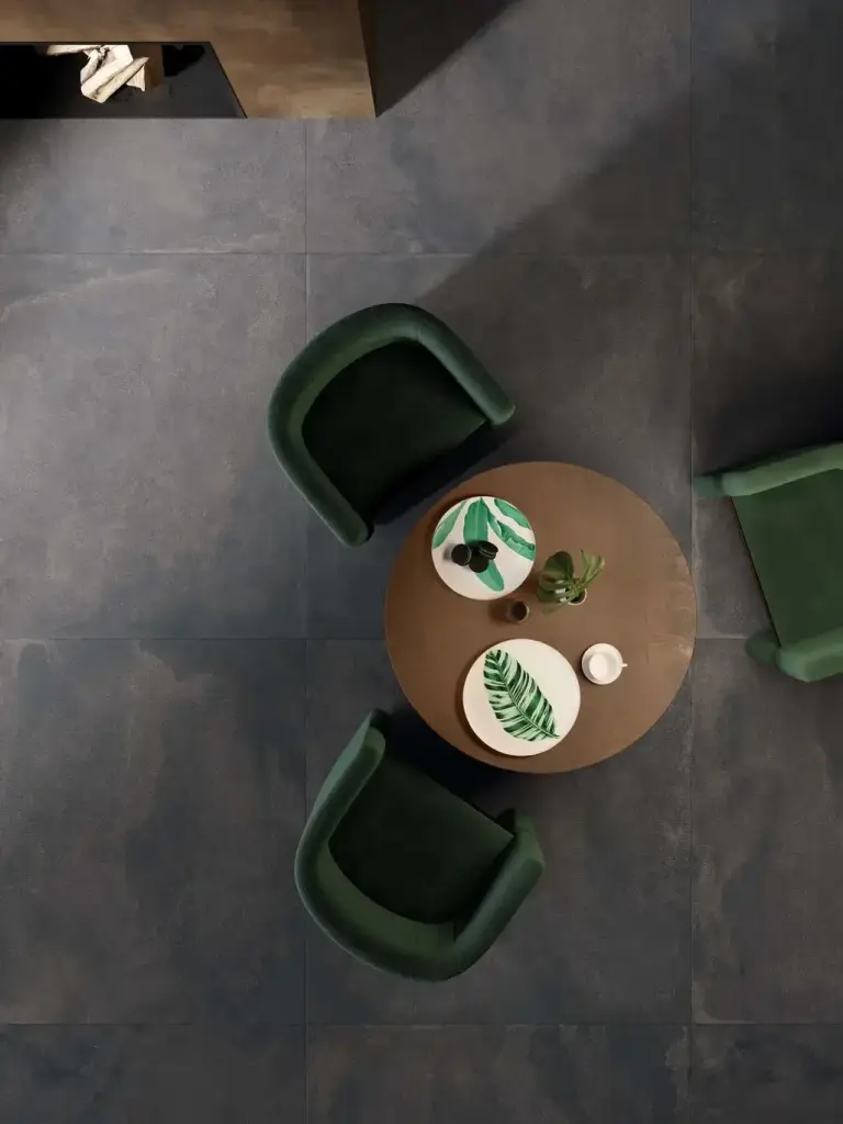 Интерьер ABK Blend - 18