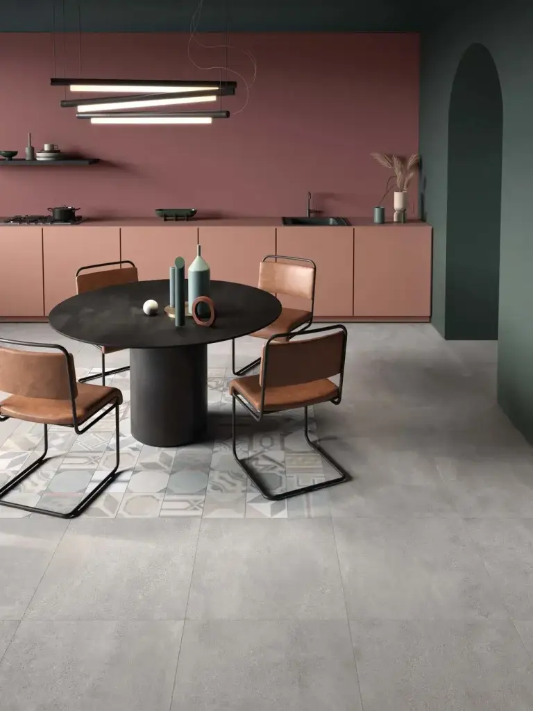 Интерьер ABK Blend - 10