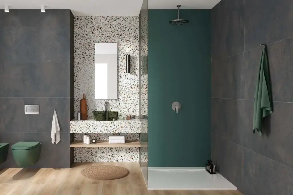 Интерьер ABK Blend - 2