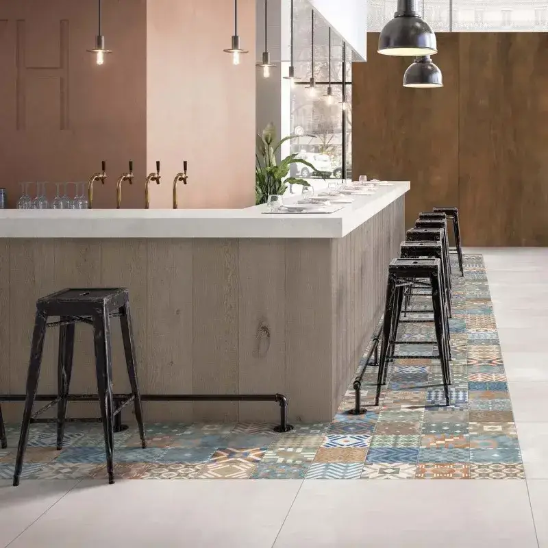 Интерьер ABK Play - 11