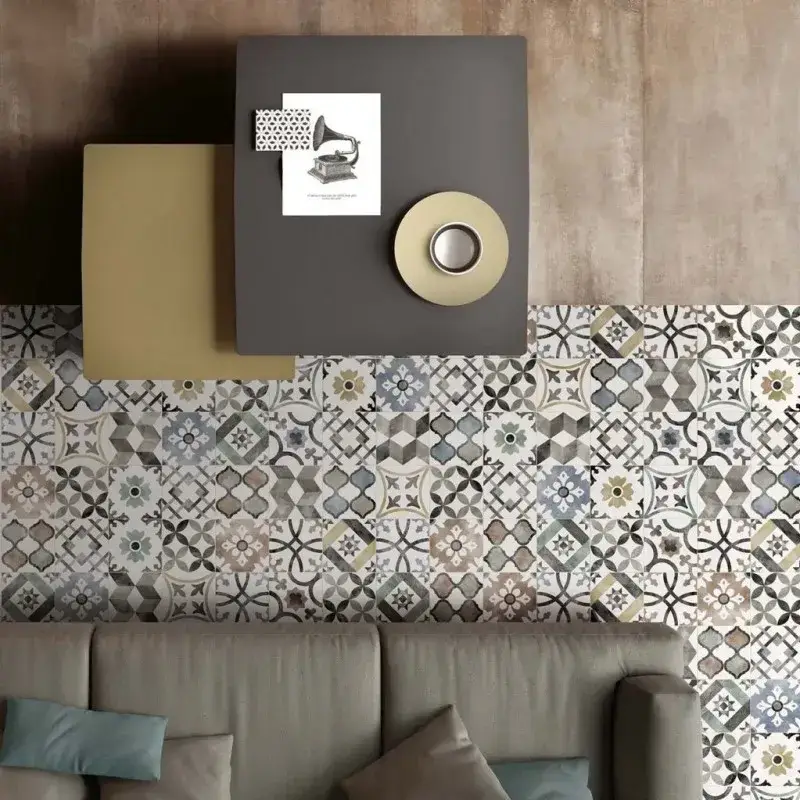 Интерьер ABK Play - 25