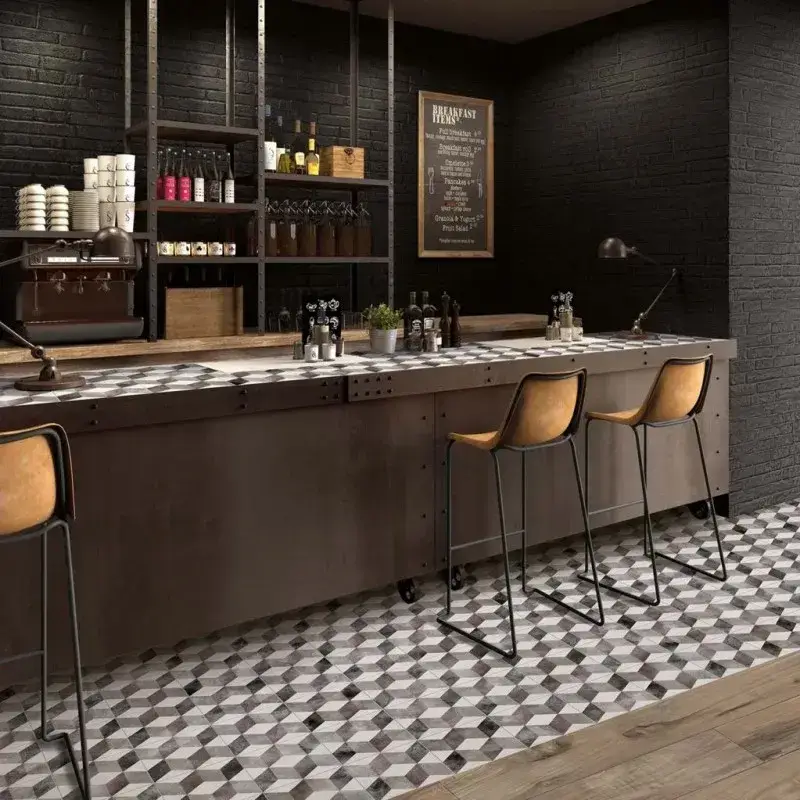 Интерьер ABK Play - 4