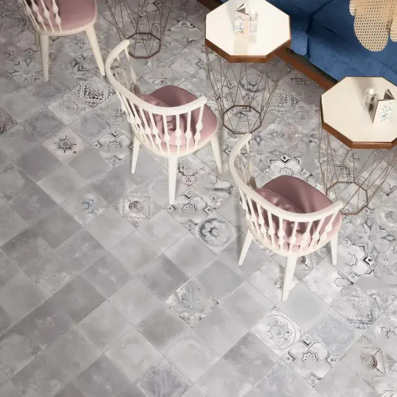 Интерьер ABK Play - 3