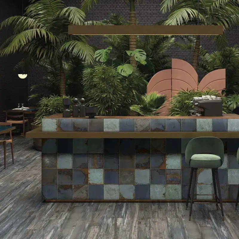 Интерьер ABK Play - 16