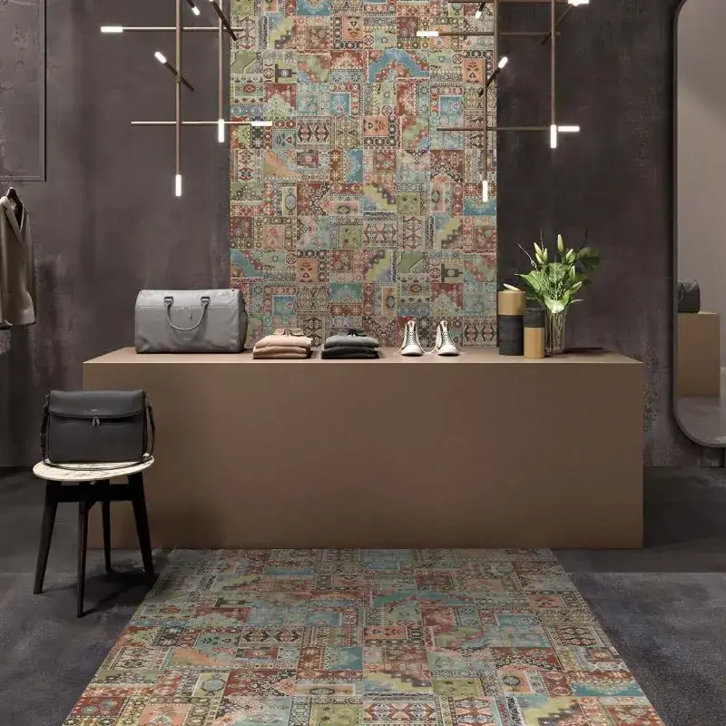 Интерьер ABK Play - 13