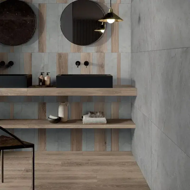 Интерьер ABK Atlantis