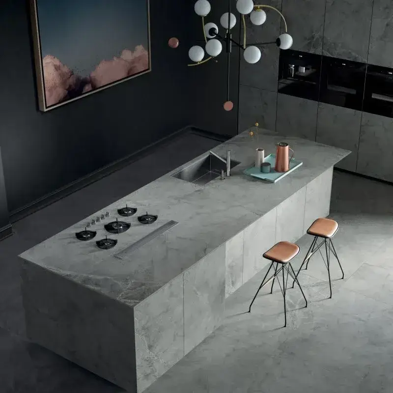 Интерьер ABK Atlantis - 20