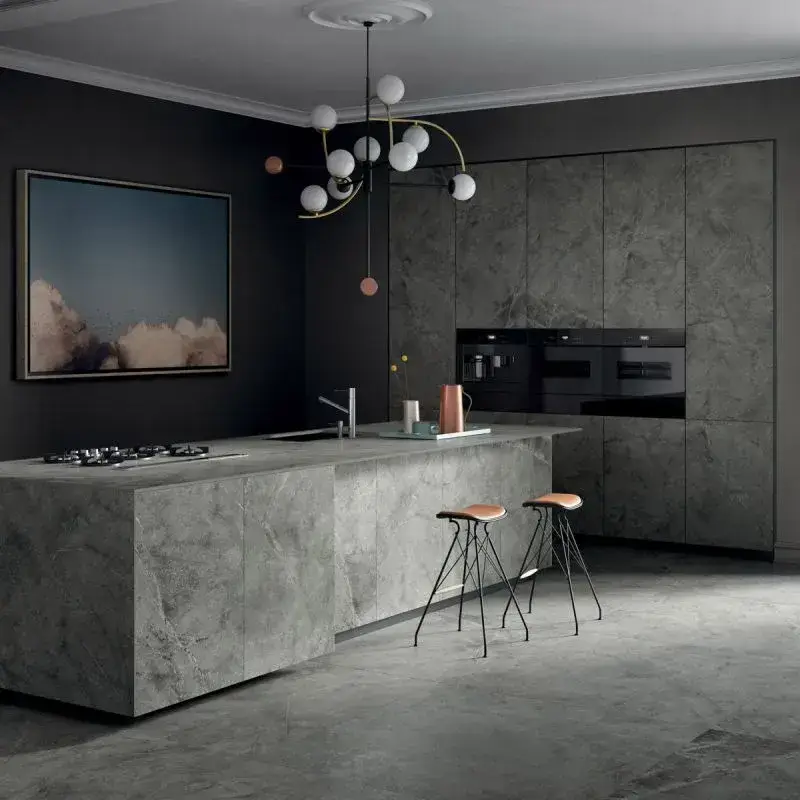 Интерьер ABK Atlantis - 21