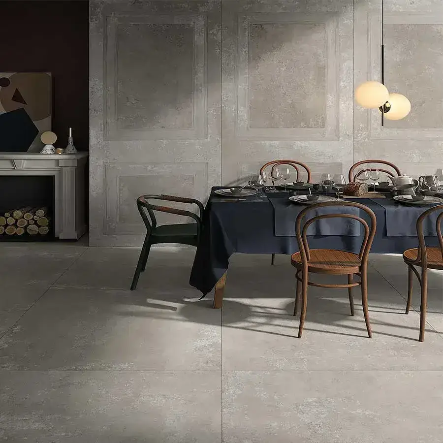 Интерьер ABK Ghost - 1