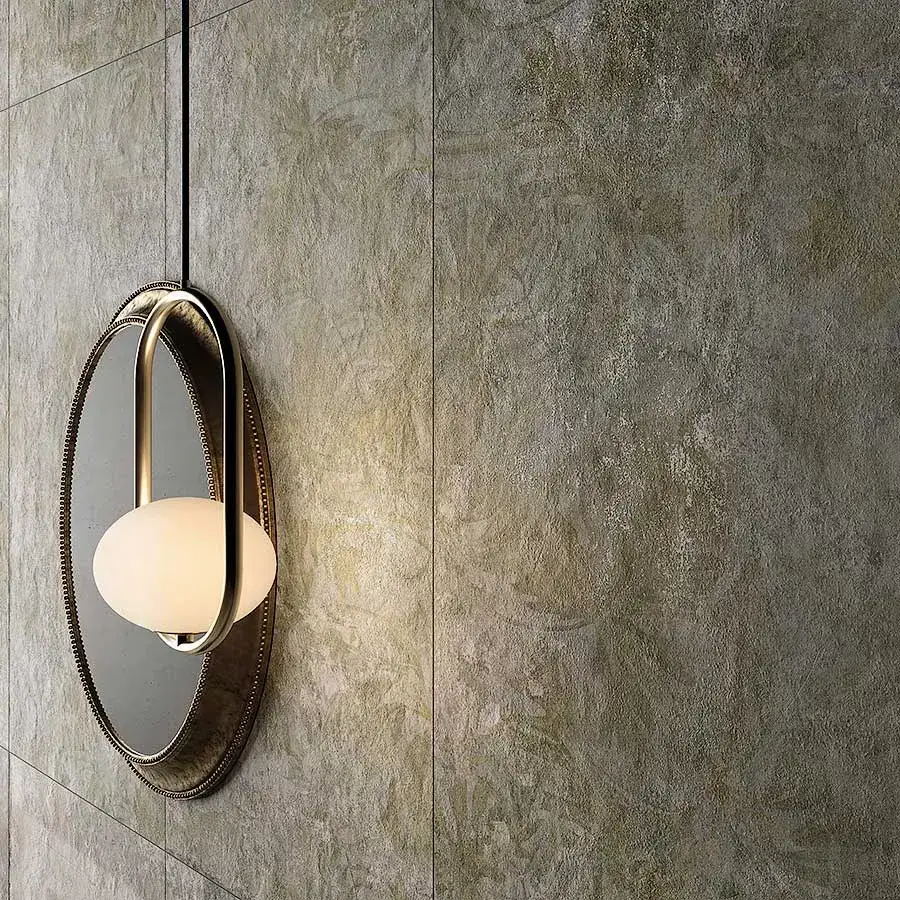 Интерьер ABK Ghost - 6