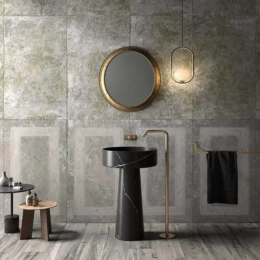 Интерьер ABK Ghost - 5