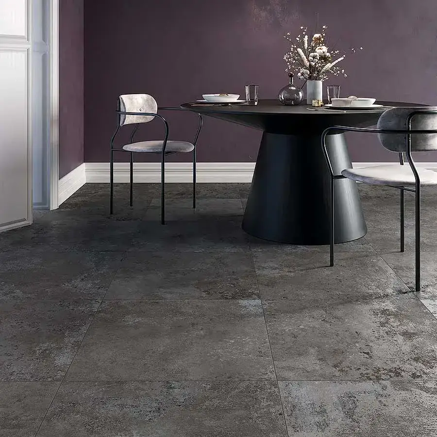 Интерьер ABK Ghost - 4