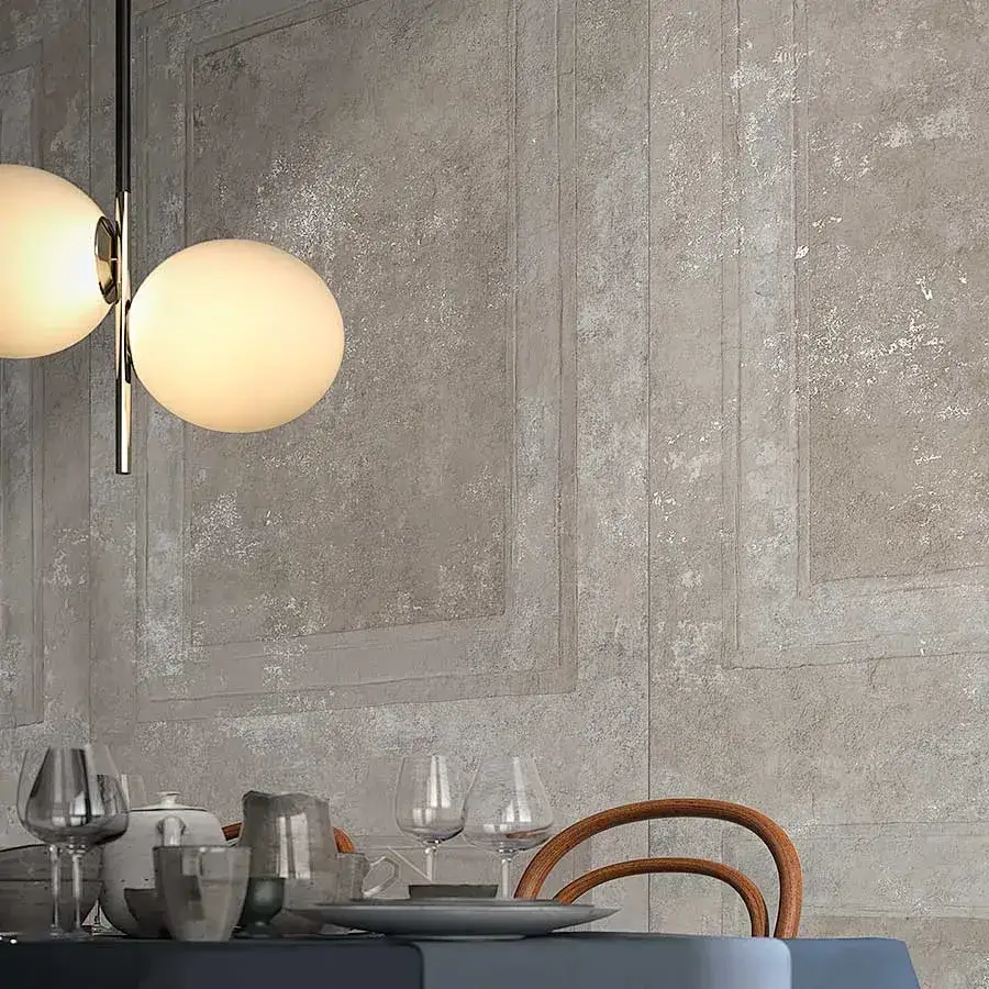 Интерьер ABK Ghost - 2