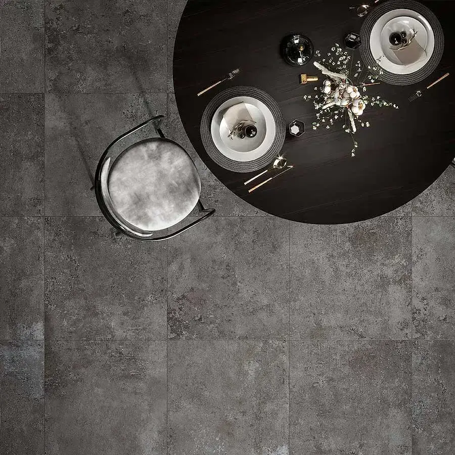 Интерьер ABK Ghost - 3