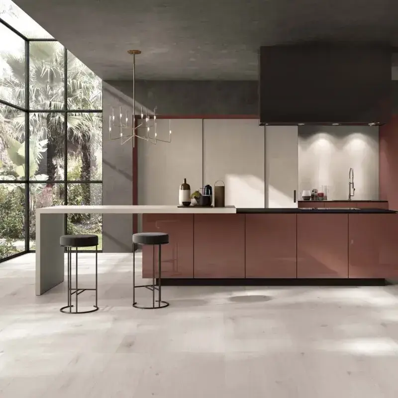 Интерьер ABK Crossroad Chalk - 2