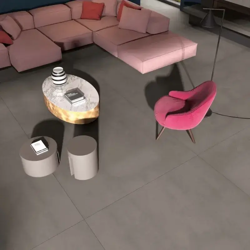 Интерьер ABK Crossroad Chalk - 16