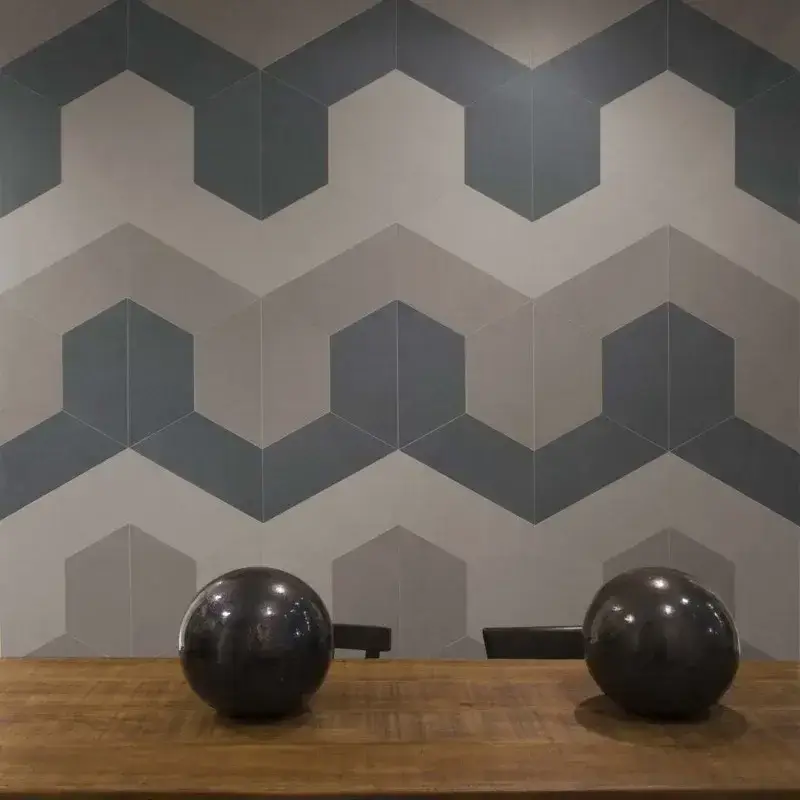 Интерьер ABK Crossroad Chalk - 5